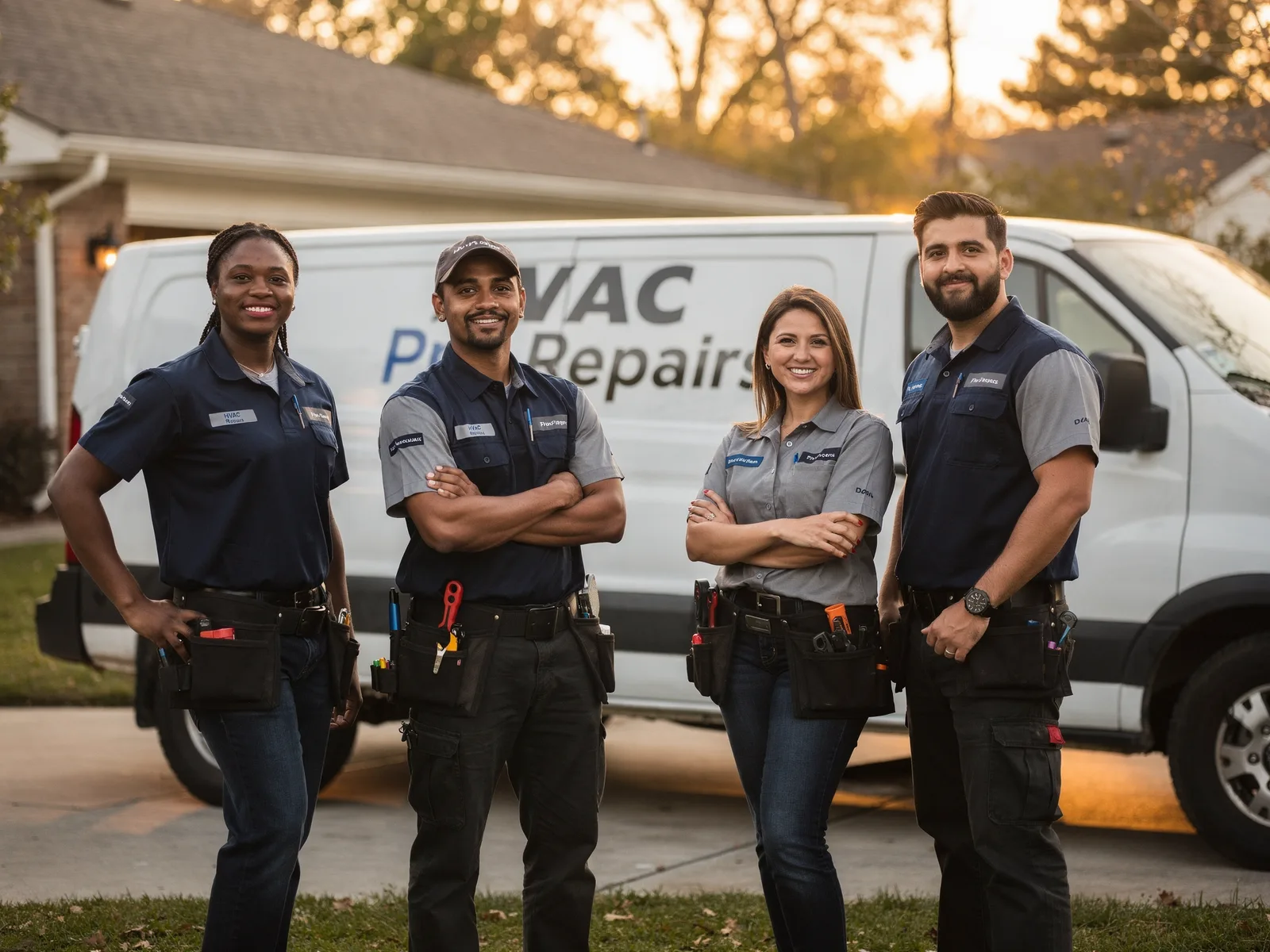 Heat Pump Repair company in Starkville, MS