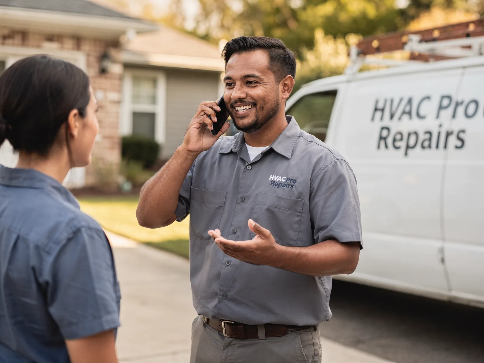 Heat Pump Repair Starkville, MS FAQs